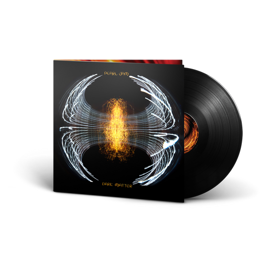 Dark Matter Vinyl { vinyl }