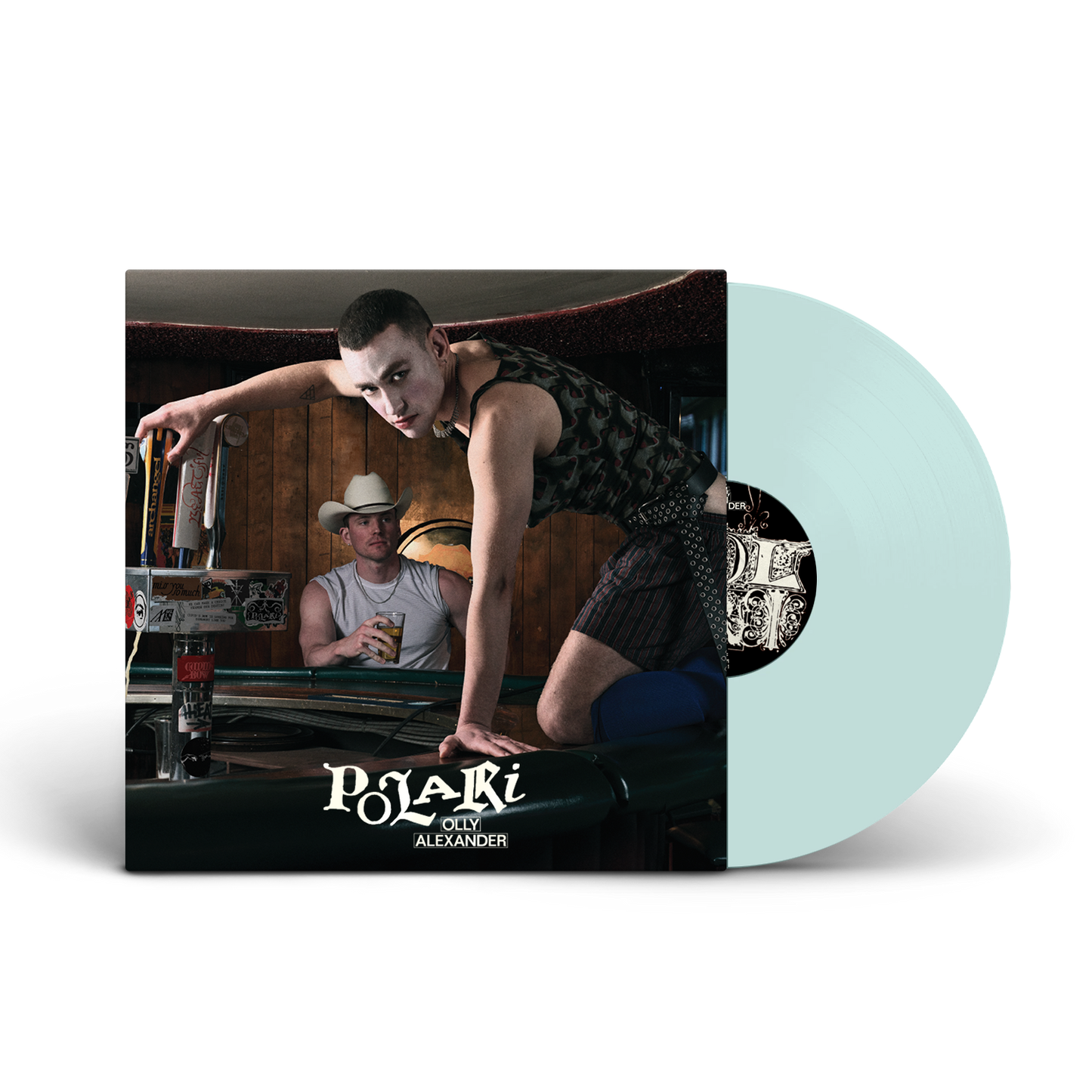 Polari Store Exclusive Vinyl { vinyl }