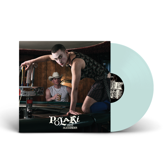Polari Store Exclusive Vinyl { vinyl }