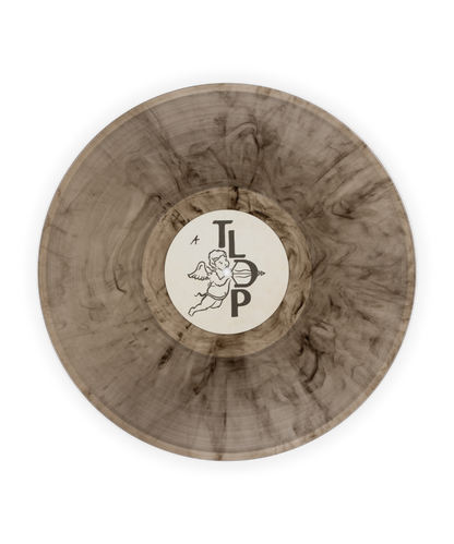 Prelude To Ecstasy: Limited Smokey Marble Vinyl LP { vinyl }
