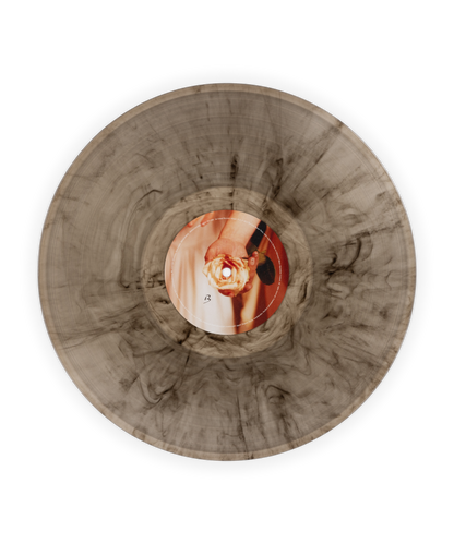 Prelude To Ecstasy: Limited Smokey Marble Vinyl LP { vinyl }