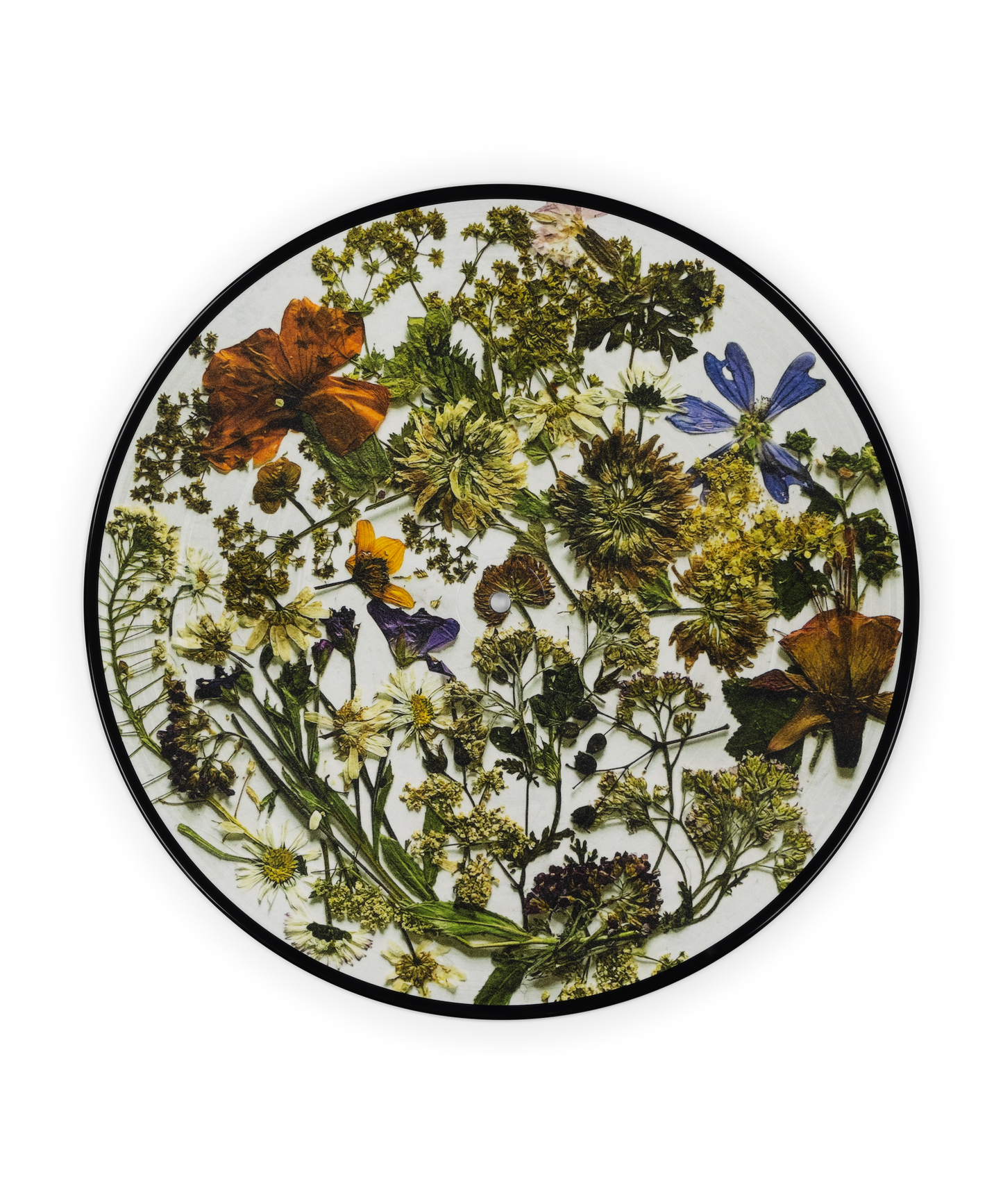 Prelude To Ecstasy: Picture Disc { vinyl }