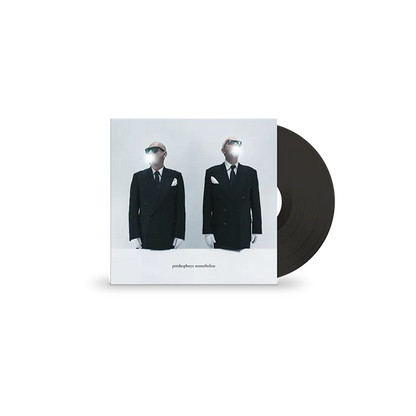 Nonetheless: Vinyl LP