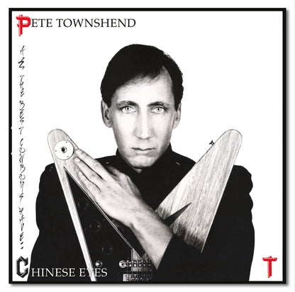 All The Best Cowboys Have Chinese Eyes: Half Speed Master Vinyl LP { vinyl }