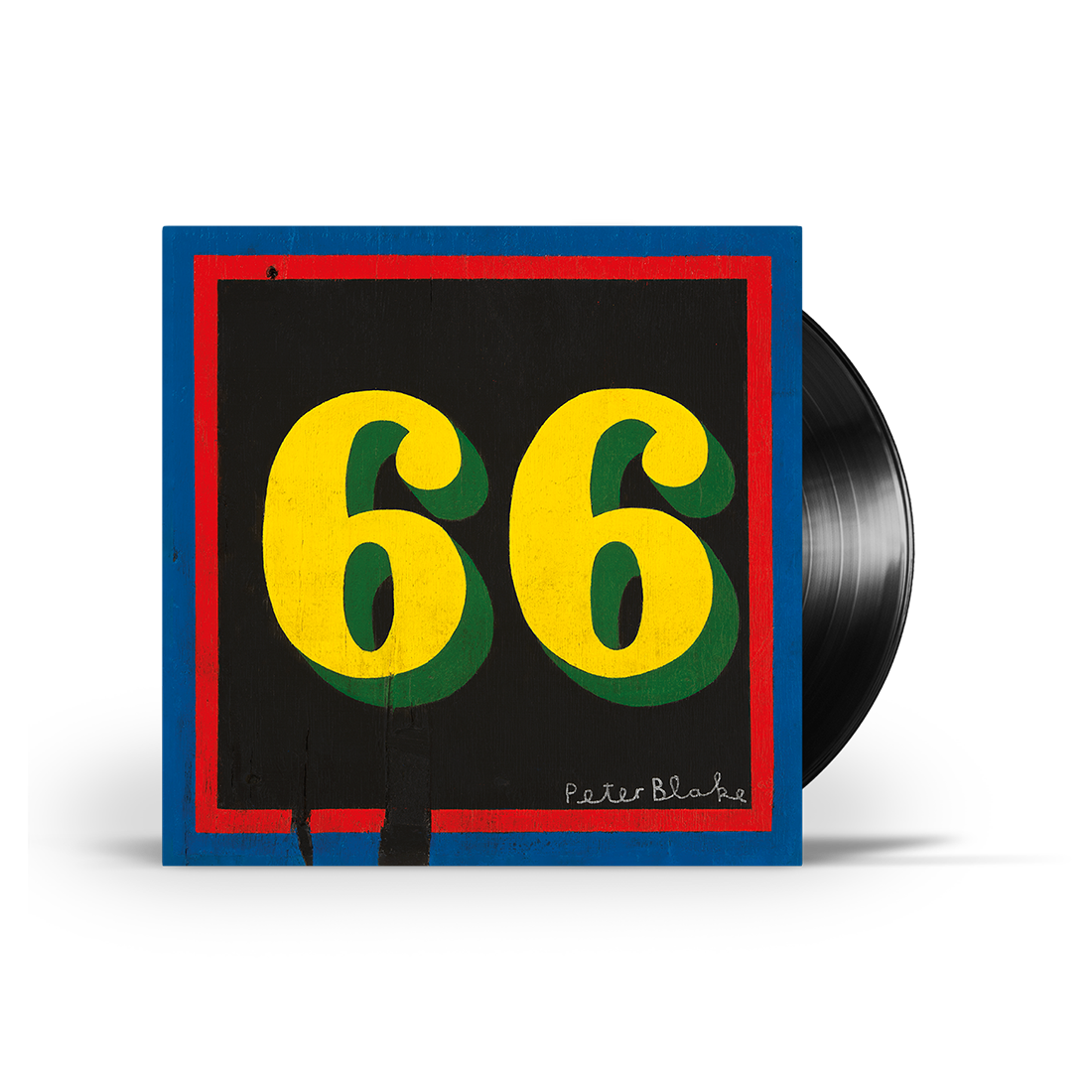 66 Classic Vinyl { vinyl }