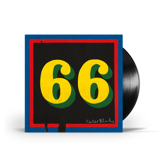 66 Classic Vinyl { vinyl }