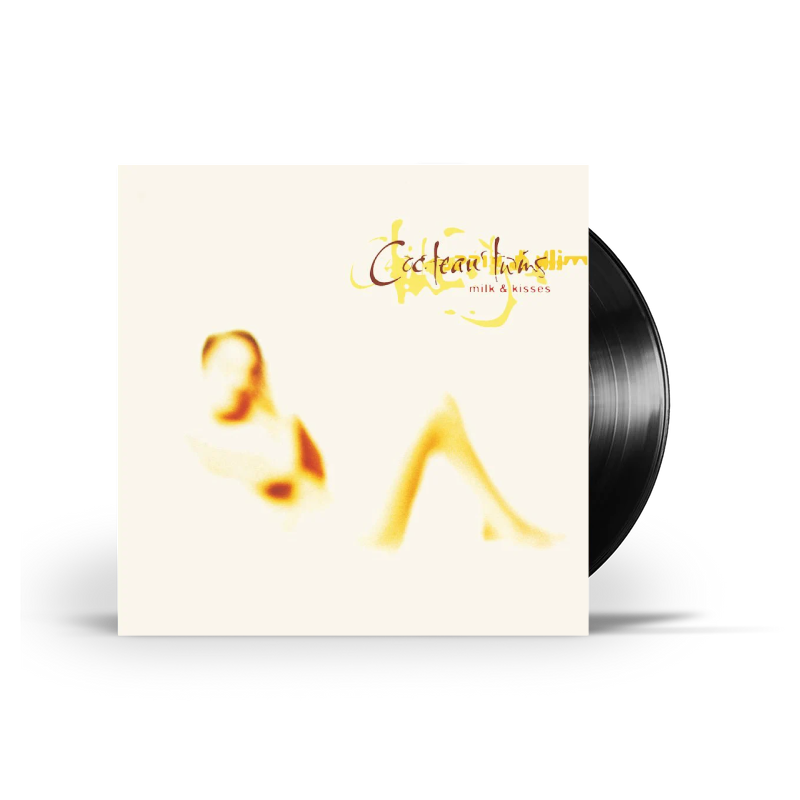 Milk & Kisses: Vinyl LP { vinyl }