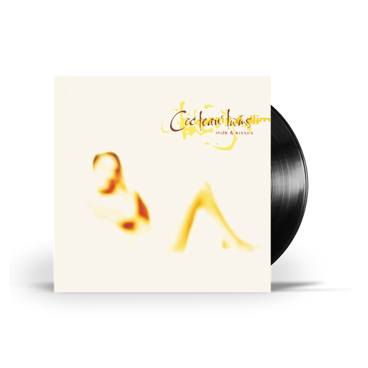 Milk & Kisses: Vinyl LP { vinyl }