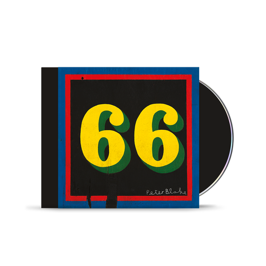 66 CD { vinyl }