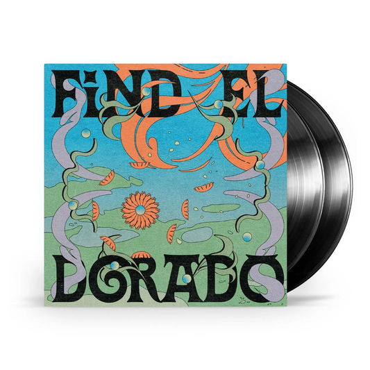 Find El Dorado: Vinyl 2LP { vinyl }