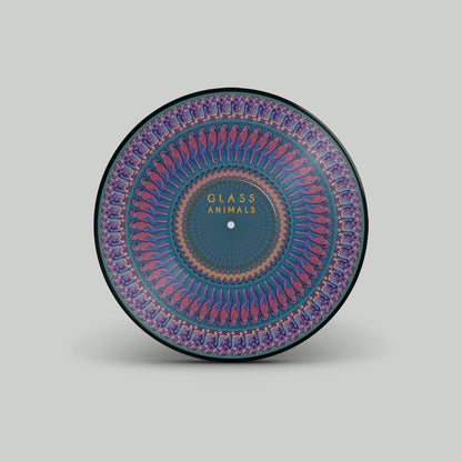 ZABA (Zoetrope Edition): Vinyl 2LP { vinyl }