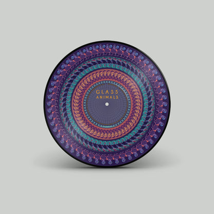 ZABA (Zoetrope Edition): Vinyl 2LP { vinyl }