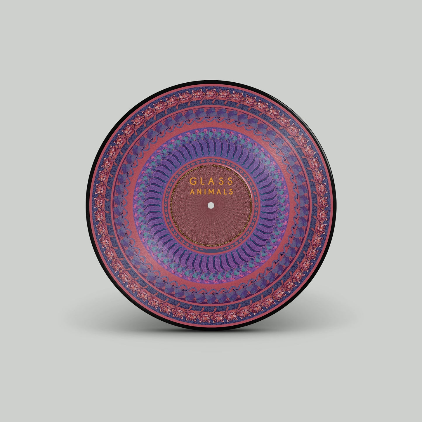 ZABA (Zoetrope Edition): Vinyl 2LP { vinyl }