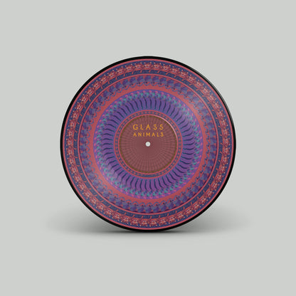 ZABA (Zoetrope Edition): Vinyl 2LP { vinyl }