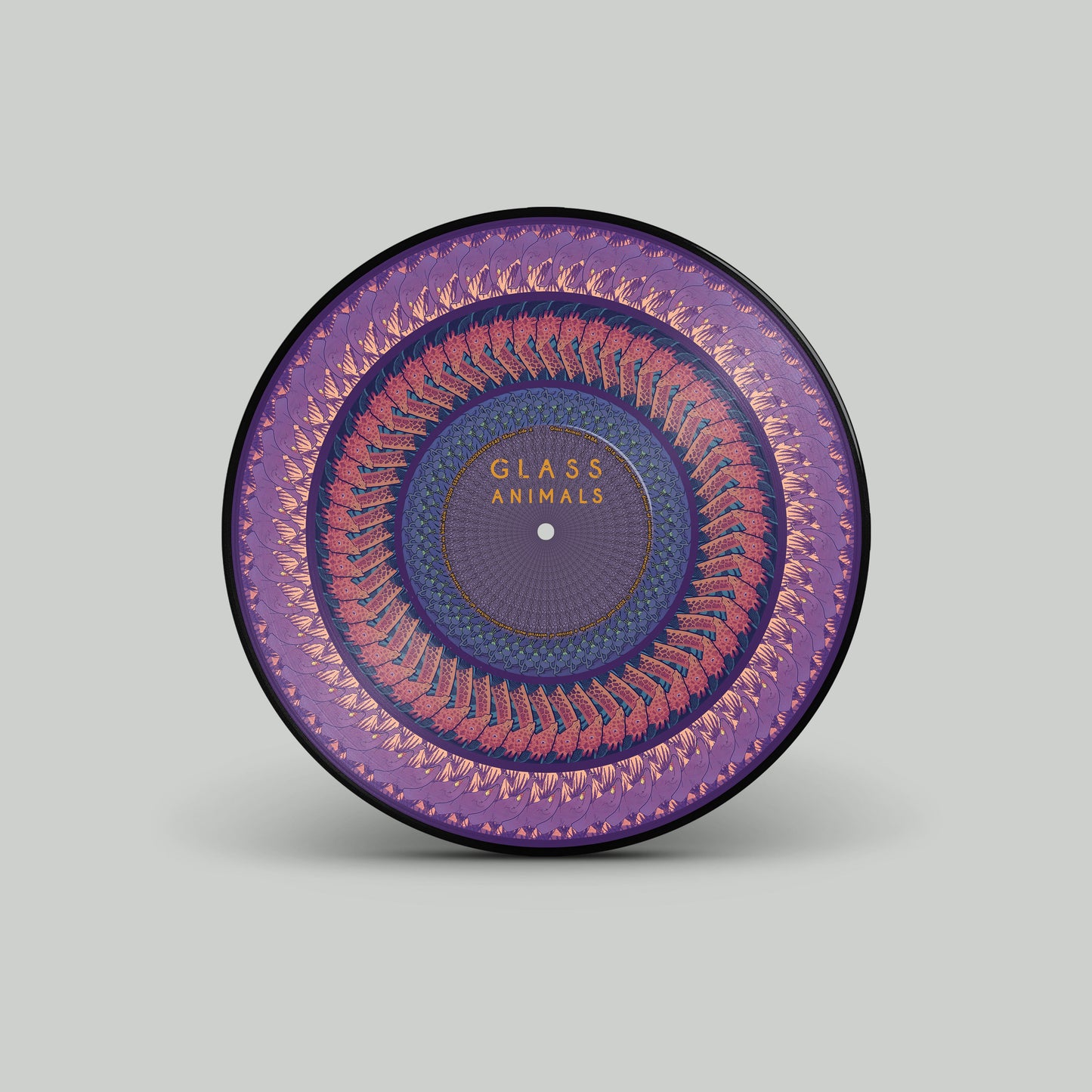 ZABA (Zoetrope Edition): Vinyl 2LP { vinyl }