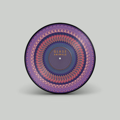 ZABA (Zoetrope Edition): Vinyl 2LP { vinyl }
