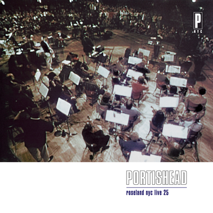 Roseland NYC Live (25th Anniversary Edition): Red Vinyl 2LP { vinyl }