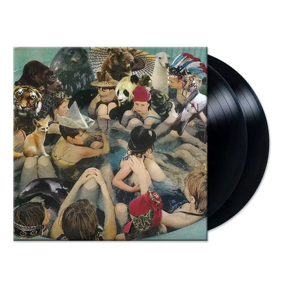 Panda Bear - Person Pitch [2LP] { vinyl }