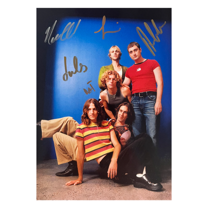 Loved: Vinyl LP + Signed Art Card { vinyl }