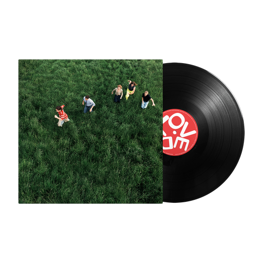 Loved: Vinyl LP { vinyl }
