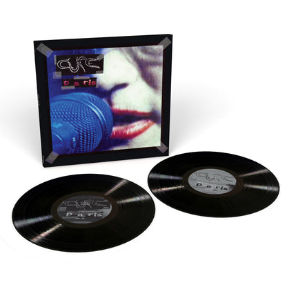 Paris 30th Anniversary: 2LP (Remastered) { vinyl }