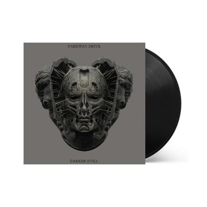 Parkway Drive - Darker Still { vinyl }