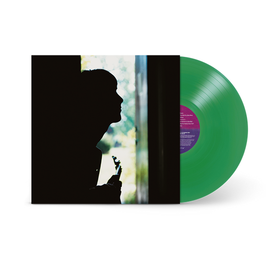 Wild Wood: Colour Vinyl LP { vinyl }