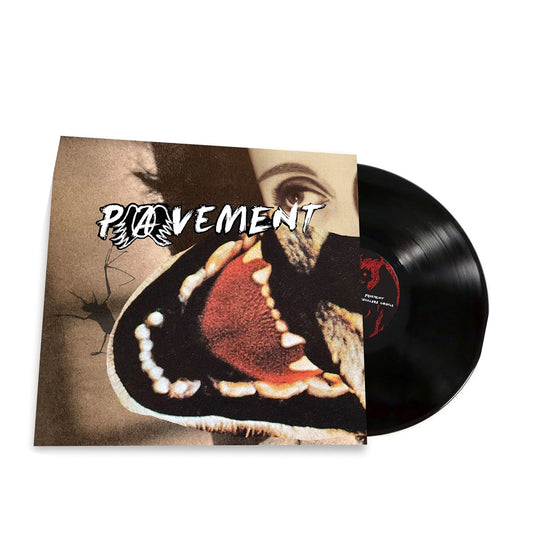 Pavement - Hecklers Choice: Big Gums And Heavy Lifters - A Pavement Collection { vinyl }