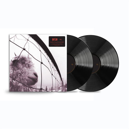 Vs (30th Anniversary): Vinyl 2LP { vinyl }