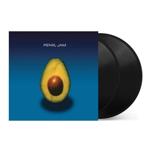 Pearl Jam - Pearl Jam [2LP] { vinyl }