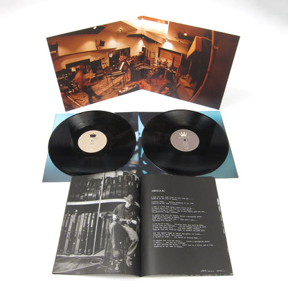 Pearl Jam - Riot Act [2LP] { vinyl }