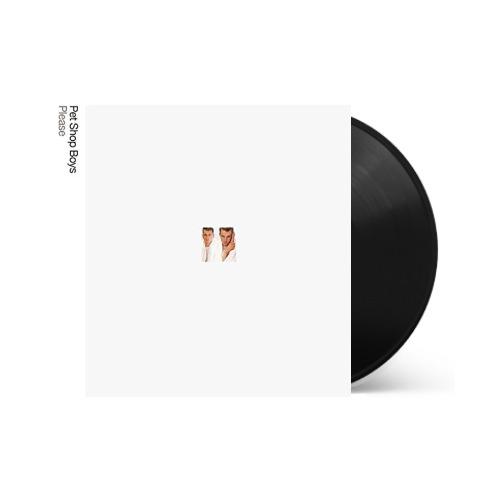 Pet Shop Boys - Please (2018 Remastered Version) { vinyl }