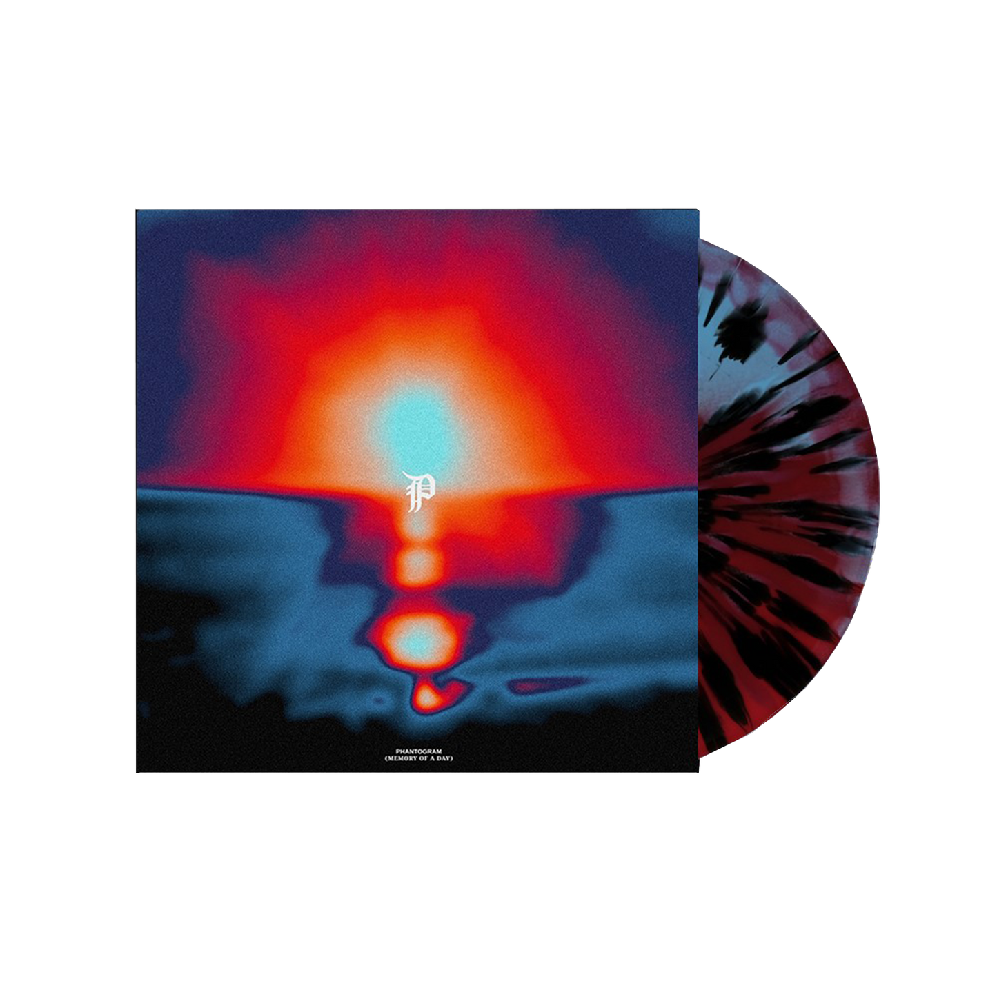 Memory of a Day: Limited Mystery Colour Vinyl LP { vinyl }