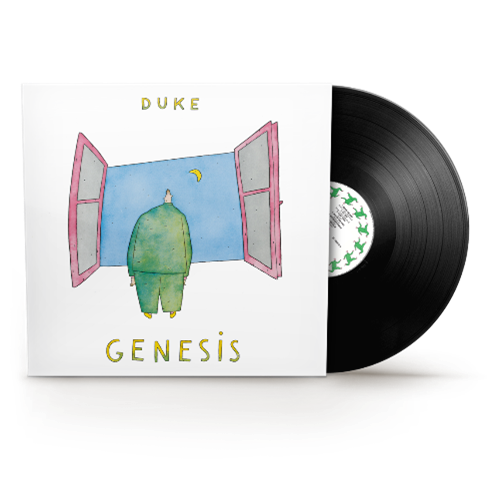 Duke: Vinyl LP { vinyl }