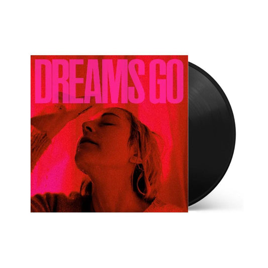 Polica - Dreams Go { vinyl }