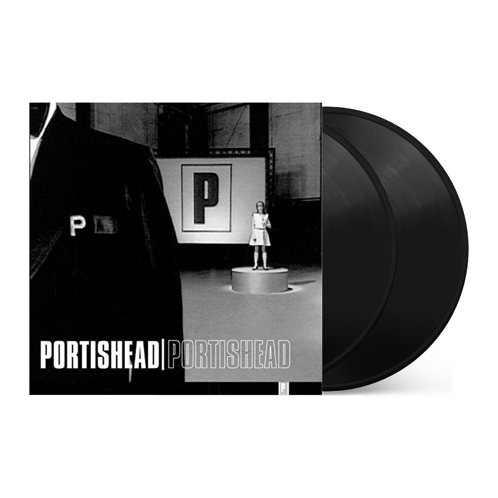 Portishead - Portishead [2LP] { vinyl }