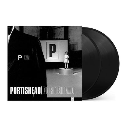 Portishead - Portishead [2LP] { vinyl }