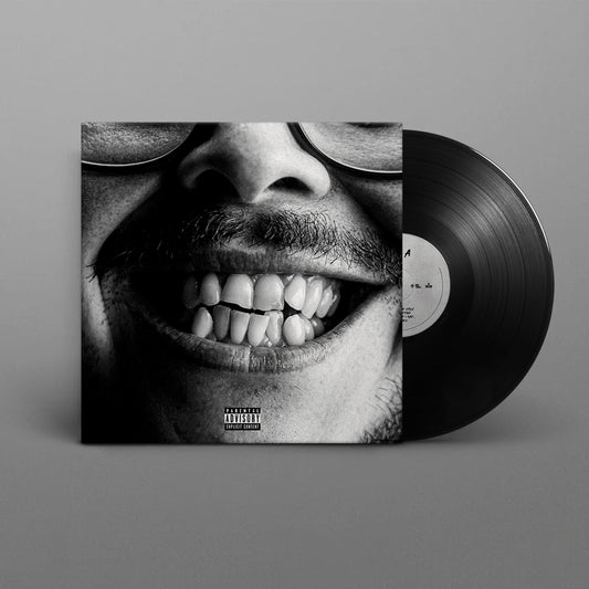 Real Back In Style Vinyl { vinyl }