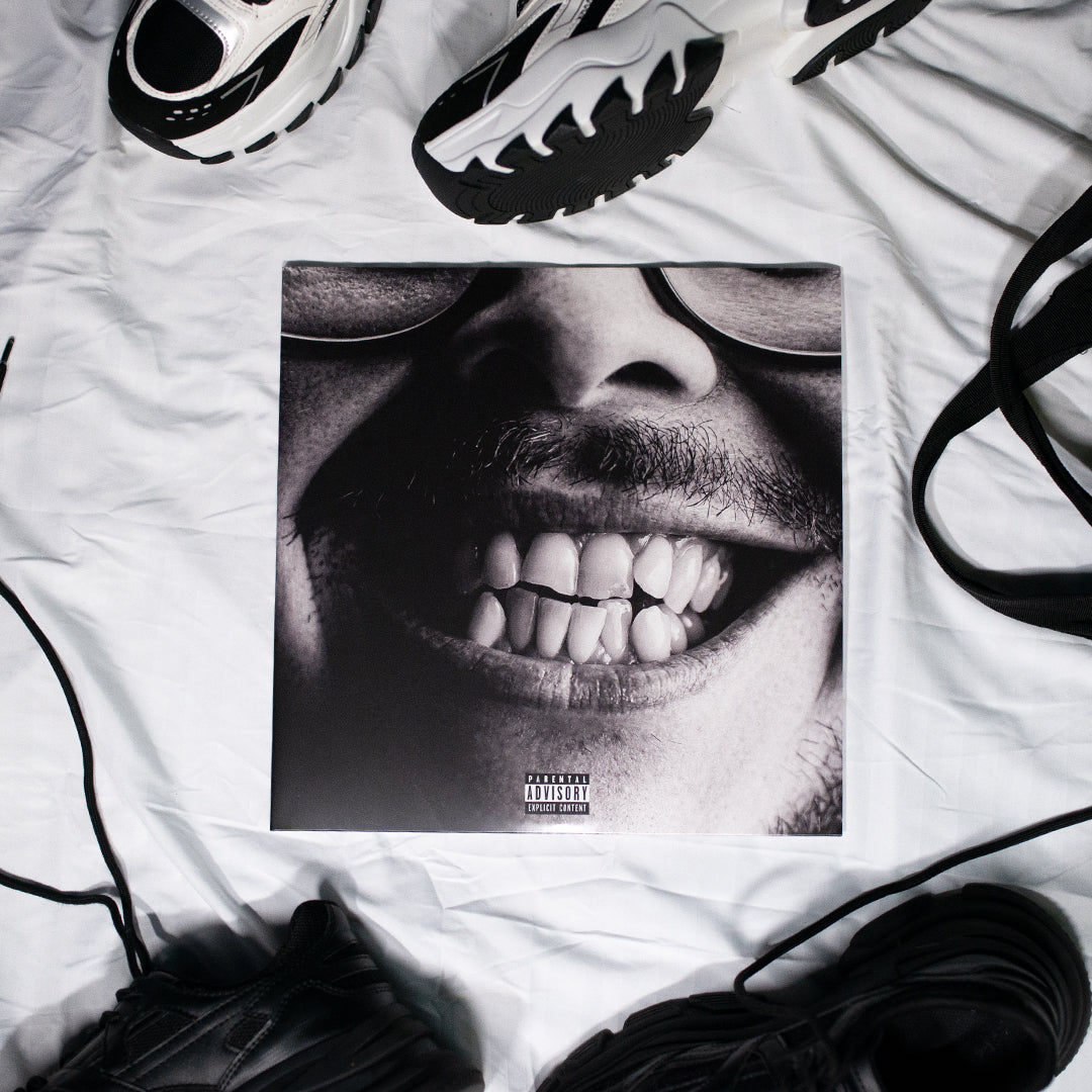 Real Back In Style Vinyl { vinyl }