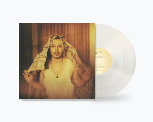 Prema LP { vinyl }