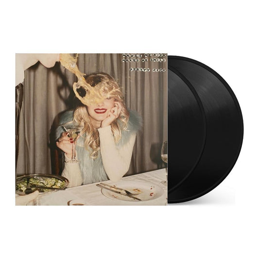 Pretty Sick - Makes Me Sick Makes Me Smile [2LP] { vinyl }