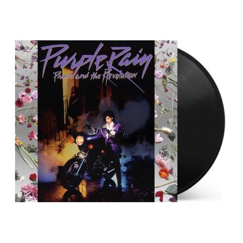 Prince and the Revolution - Purple Rain [180-gram] { vinyl }