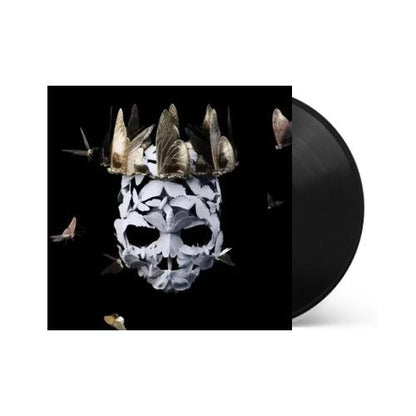 Princess Goes - Come of Age { vinyl }