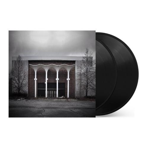 Princess Goes to the Butterfly Museum - Thanks For Coming [2LP] { vinyl }