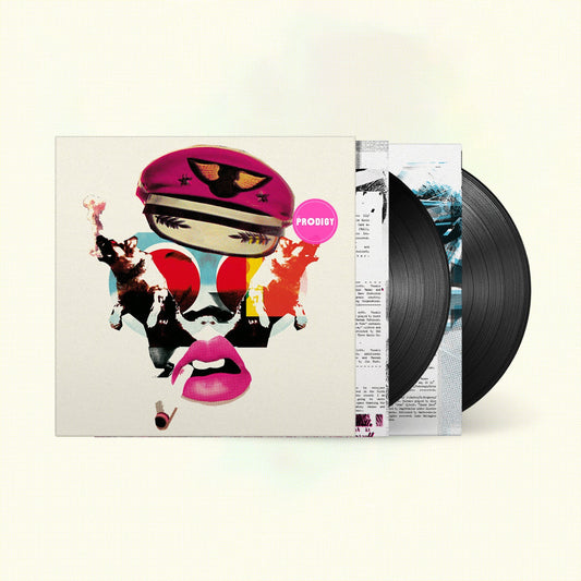 Always Outnumbered, Never Outgunned: Vinyl 2LP { vinyl }