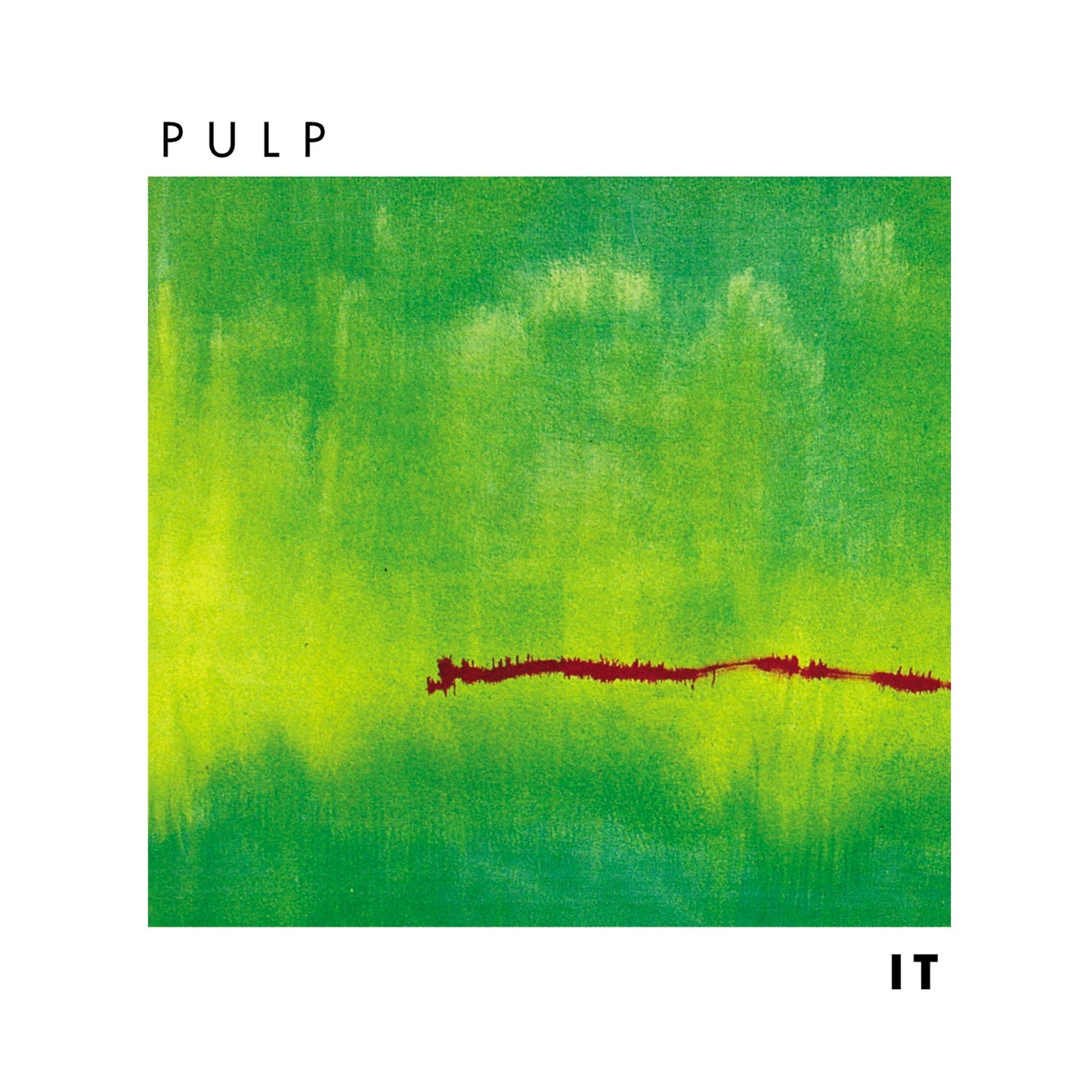 It: Vinyl LP { vinyl }