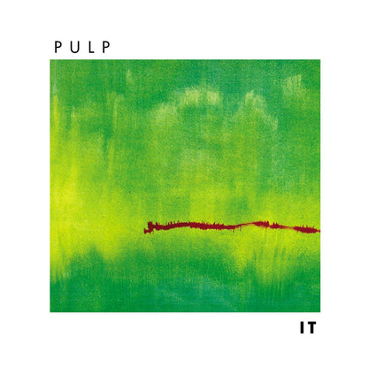 It: Vinyl LP { vinyl }