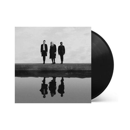 Pvris - All We Know Of Heaven, All We Need Of Hell { vinyl }