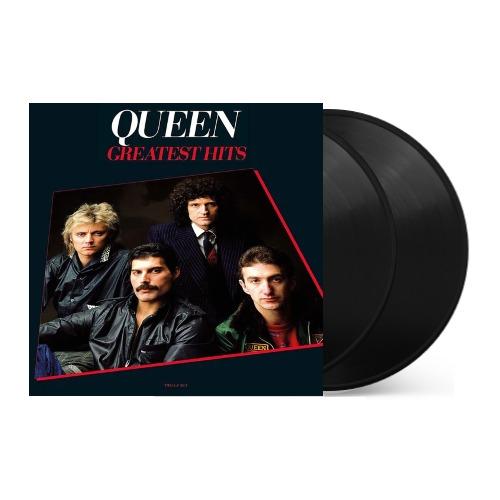 Queen - Greatest Hits [2LP] { vinyl }