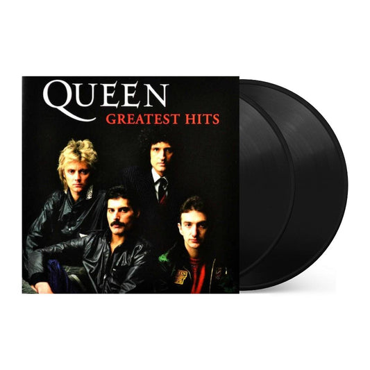Queen - Greatest Hits [2LP] { vinyl }